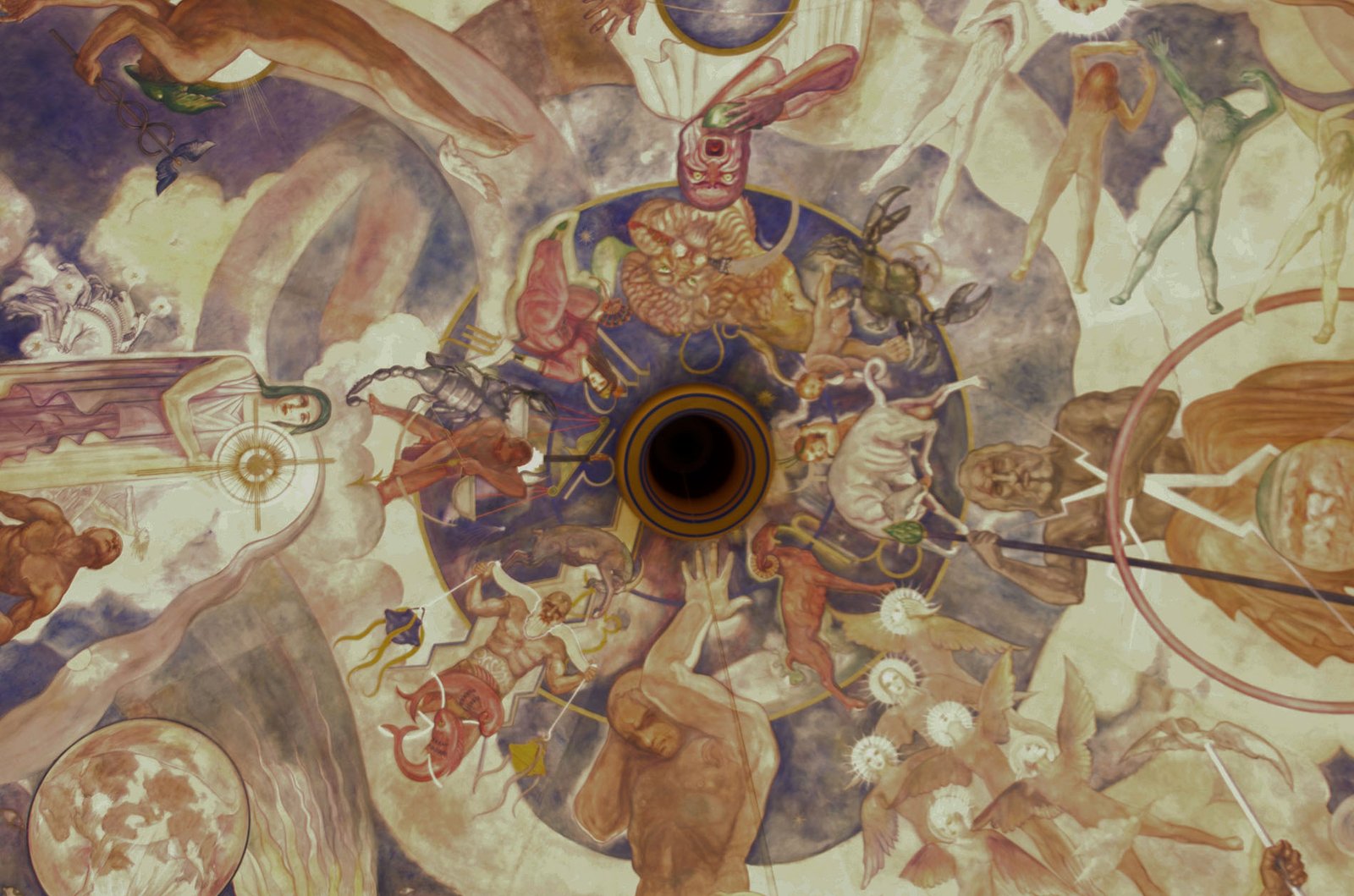 Griffith Observatory  078